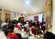 Studi Tiru ke Desa Sikapak Timur, Wali Nagari Pasia Laweh: Kagum dengan Stadion Mini, Dibangun Hanya Gunakan Dana Desa