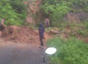 Kabupaten Dharmasraya Dilanda Banjir dan Longsor