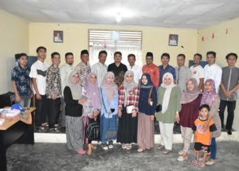 Nagari Aia Manggih Selatan