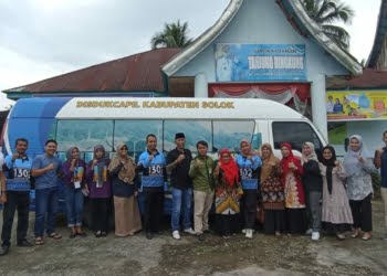 Nagari Tanjung Bingkung