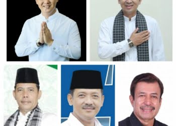 Pilkada Solok