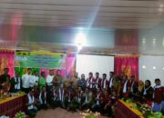 Meningkatkan Kompetensi Pengelolaan Pemerintah Desa, 27 Kades Kabupaten Indragiri Hilir Kunker ke Nagari Kumanis