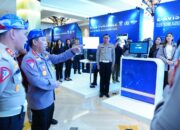 Rakernis Korlantas, Ini Arahan Kapolri!