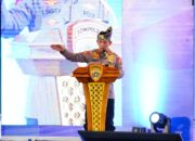 Tutup Rakernis, Kapolri Tegaskan Pentingnya Penguatan SDM untuk Raih Kepercayaan Publik