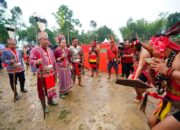 Kapolri Dianugerahi Gelar Patih Bakula Oleh TBBR