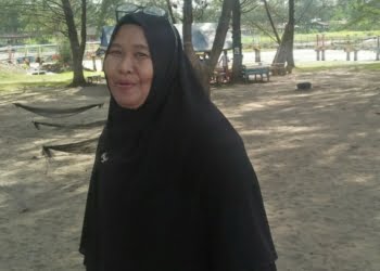 Panitia Pelatihan Digitalisasi Pariwisata Kabupaten Padang Pariaman, Herawati