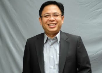 Direktur Eksekutif Indikator Politik Indonesia, Burhanuddin Muhtadi