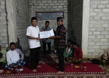 Nagari Pakan Rabaa Utara