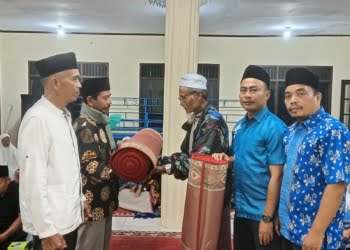 Nagari Pakan Rabaa Tengah