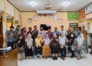 Laksanakan Program Baca Al-Qur’an, Desa Sikapak Timur Kunjungi Desa Cubadak Mentawai