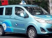 Bluebird Dukung Kelestarian  Adat Pulau Dewata