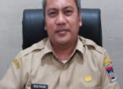 Dinas Pemadam Kebakaran Kota Padang Butuh Mobil Tangga Otomatis