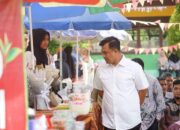 Siswa SMA di Dharmasraya Diharapkan Melanjutkan ke Perguruan Tinggi