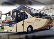 Tips Memilih Perusahaan Sewa Bus Jakarta dan Rekomendasi Terbaiknya