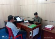 Diduga Lakukan Pelecehan, Polres Pariaman Amankan Pengelola Asrama Sekolah Pelayaran