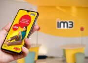 Layanan eSIM Kini Tersedia di Gerai IM3 Seluruh Indonesia