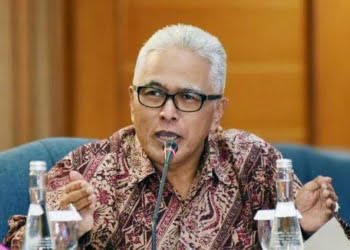 120 Instansi Diharapkan Segera Tuntaskan SPTJM Tenaga Honorer