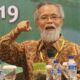 Pakar Ekonomi dari Universitas Andalas, Prof. Dr Syafruddin Karimi, SE, MA