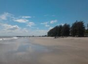 Sumbar Bersiap Sambut Kedatangan Wisatawan