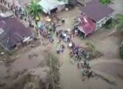 Sumbar Supermarket Bencana, Kesiapsiagaan dan Mitigasi Bencana Harus Terus Ditingkatkan