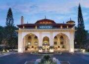 Sumbar Dirugikan Bertahun-Tahun, Pemprov Didesak Akhiri Kerja Sama Pengelolaan Novotel