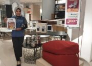 Informa Living Plaza Berikan Cashback Rp300 Ribu untuk Pelanggan
