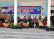 Ismet Amzis Jemput Aspirasi Warga Jorong III Kampuang Nagari Gadut 