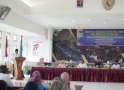 Pemkab Lima Puluh Kota Permudah Proses Perizinan Usaha Melalui OSS