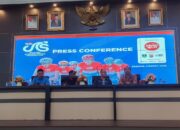 Jelajah Sport Gelar Lomba Balap Sepeda di Sumbar