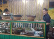 Mari… Berbuka Puasa dengan Menu dan Suasana Istimewa di Lapau Makan Kanso