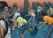 Cegah Kenakalan Remaja selama Ramadan, Polsek Padang Utara Giatkan Patroli Rutin