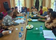 Bawaslu Gandeng BPKP Sumbar Antisipasi Risiko Kecurangan Dana Pemilu 2024