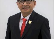 Mastilizal Aye Ditunjuk Jadi Ketua Panitia Pemilihan Wakil Wali Kota Padang