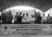 Potang Balimau di Nagari Pangkalan Berlangsung Semarak