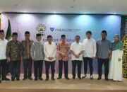 ParagonCorp dan DMI Berkolaborasi Luncurkan Program Bergerak Bermakna Bersama 2000 Masjid di Indonesia