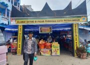 Pemko Payakumbuh Pastikan Tak Ada Pungutan Liar di Pasa Pabukoan