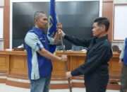 Ikhwan Salim Terpilih Jadi Ketua PWI Bukittinggi Periode 2023 – 2026