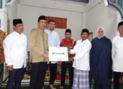 Kajari Sijunjung Imbau Warga Jauhi Narkoba dan Hal-Hal Melanggar Hukum