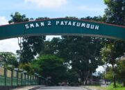 Cetak Generasi Cerdas Beriman, Wali Kota Apresiasi SMAN 2 Payakumbuh