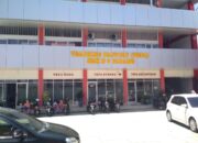 124 Siswa SMKN 6 Padang Dinyatakan Kompeten Merancang Busana