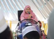 Sambut Ramadan 1444 H, Pemkab Dharmasraya Gelar Tablig Akbar 