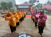 SMPN 2 Harau Wujudkan 50 Kota Madani Melalui Tahfiz Qur’an dan Tampilan Seni Budaya