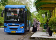 Pakar Transportasi UNAND : Tiga Sisi Utama dalam Operasional Ketersediaan Angkutan Umum Perkotaan