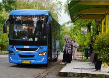 Pakar Transportasi UNAND : Tiga Sisi Utama dalam Operasional Ketersediaan Angkutan Umum Perkotaan