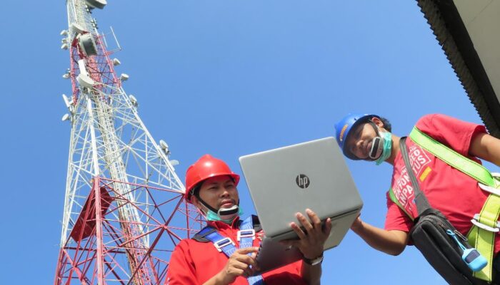 Telkomsel Lanjutkan Upgrade Layanan 3G ke 4G/LTE di Pekanbaru dan Mentawai