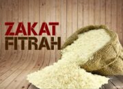 Segini Besaran Zakat Fitrah yang Ditetapkan Baznas Kota Padang