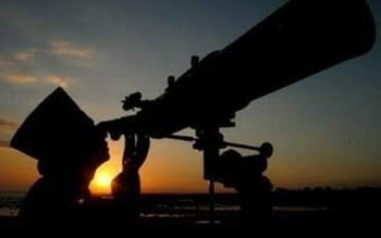 Ada 19 Titik di Sumbar Lokasi Pemantauan Hilal 1 Syawal 1444 H