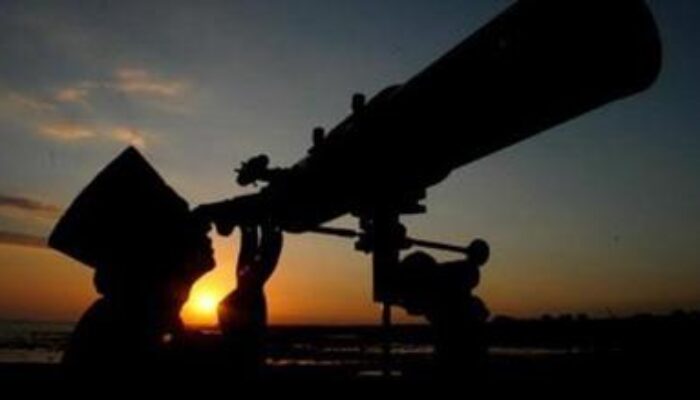 Ada 19 Titik di Sumbar Lokasi Pemantauan Hilal 1 Syawal 1444 H