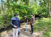 Dinas Perikanan Padang Pariaman Lakukan Verifikasi Usulan Bantuan Benih Ikan