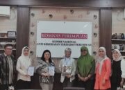 AJI Indonesia dan Komnas Perempuan Jajaki Mekanisme Perlindungan Jurnalis Perempuan